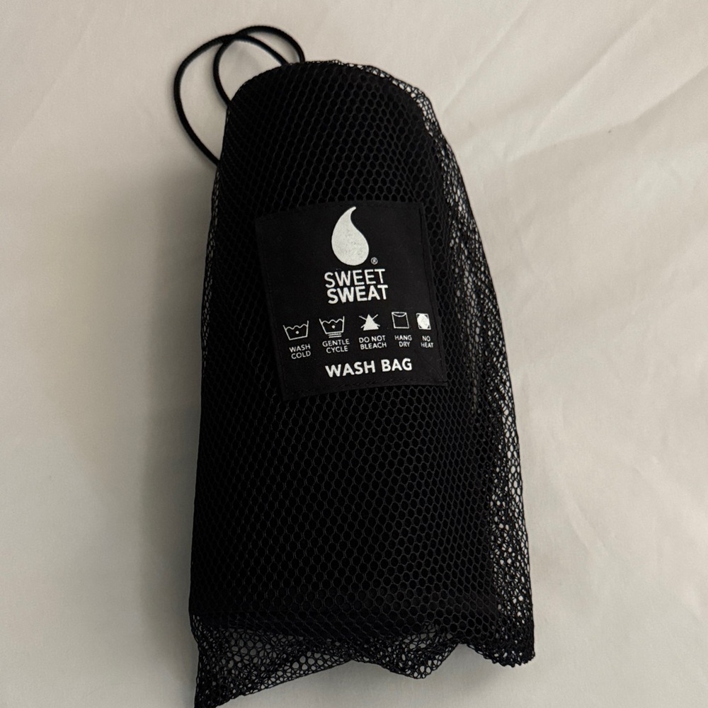 Sweet Sweat Waist Trimmer Band